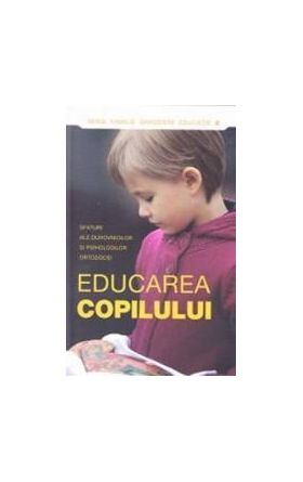 Educarea copilului