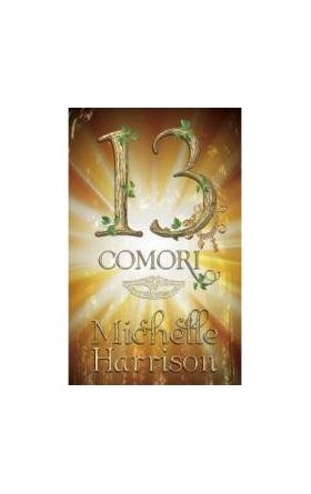 13 Comori - Michell Harrison