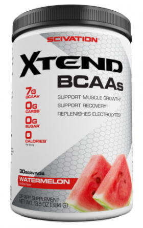 Scivation Xtend BCAA 30 serv