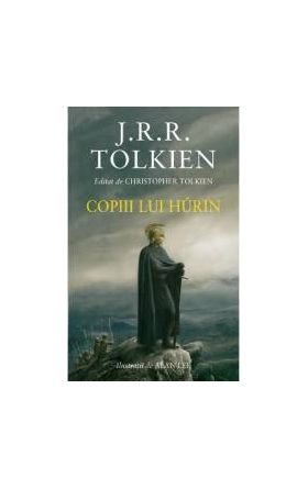 Copiii lui Hurin - J.R.R. Tolkien