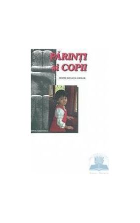 Parinti si copii . Despre educatia copiilor - Simeon Kraiopoulos