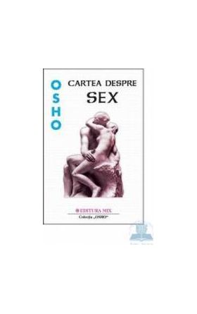 Osho Cartea despre sex