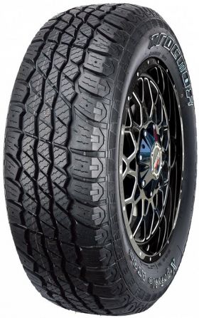 Anvelopa all-season Tracmax Anvelope   X-PRIVILO AT08 265/60R18 110T  Season
