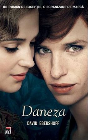 Daneza | David Ebershof