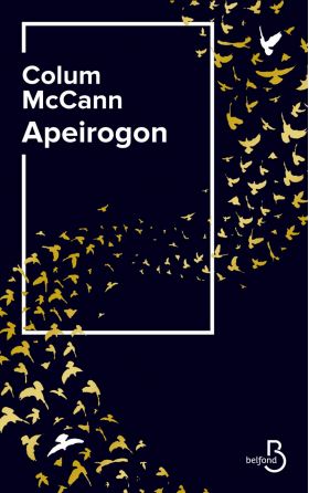 Apeirogon | Colum McCann