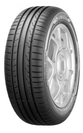 Anvelopa vara Dunlop BLURESPONSE 215/50R17 95W