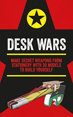 Desk Wars | John Austin
