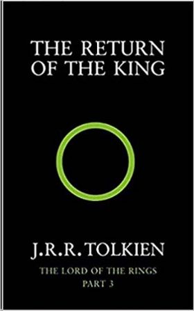 The Return of the King | J.R.R. Tolkien