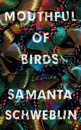 Mouthful of Birds | Samanta Schweblin