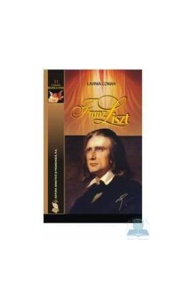 Franz Liszt - Lavinia Coman