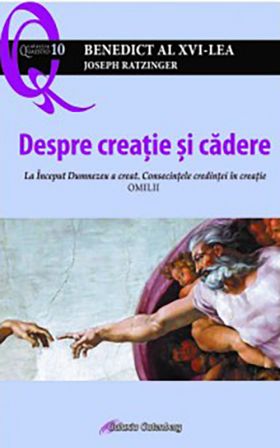 Despre creatie si cadere | Joseph Ratzinger