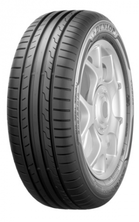 Anvelopa vara Dunlop Sport bluresponse 195/55R15 85H