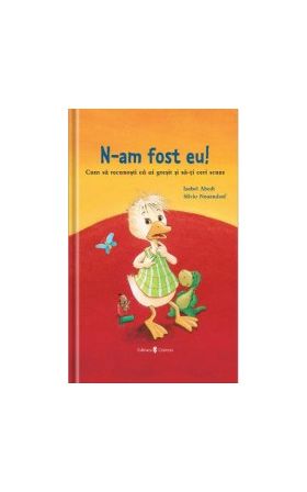 N-am fost eu - Isabel Abedi Silvio Neuendorf