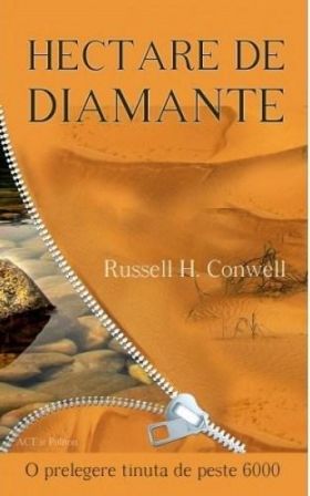 Hectare de diamante | Russell H. Conwell