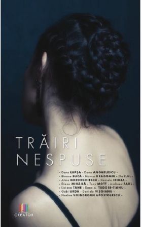 Trairi nespuse | Dana Lupsa