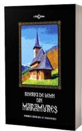 Biserici de lemn din Maramures |