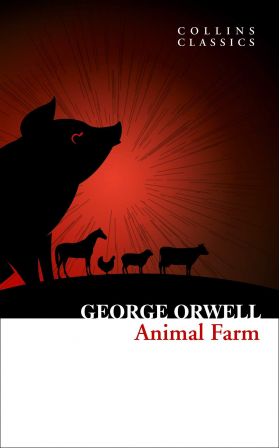 Animal Farm | George Orwell