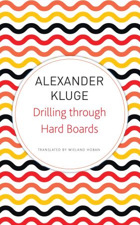 Drilling Through Hard Boards | Alexander Kluge