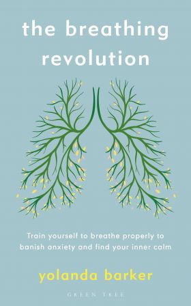 The Breathing Revolution | Yolanda Barker