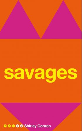 Savages | Shirley Conran