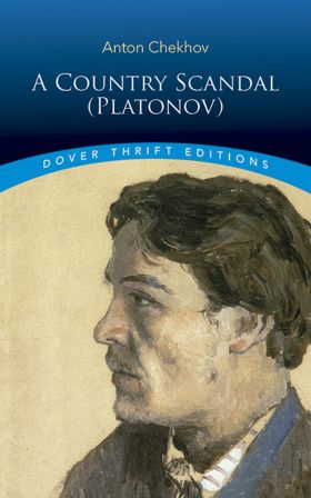 A Country Scandal | A.P. Chekhov