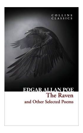 The Raven and Other Selected Poems | Edgar Allan Poe