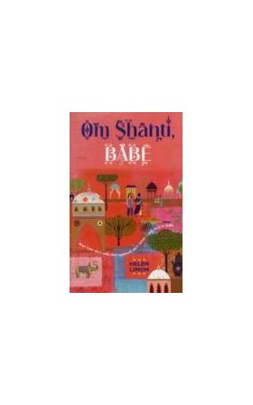 Om Shanti, Babe | Limon Helen