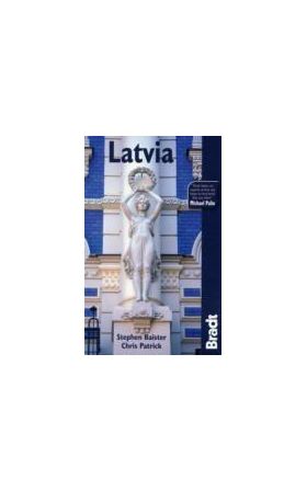 Latvia | Stephen Baister, Chris Patrick