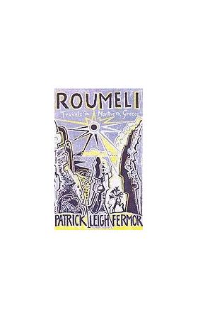 Roumeli | Patrick Leigh Fermor