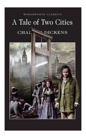 A Tale of Two Cities | Charles Dickens