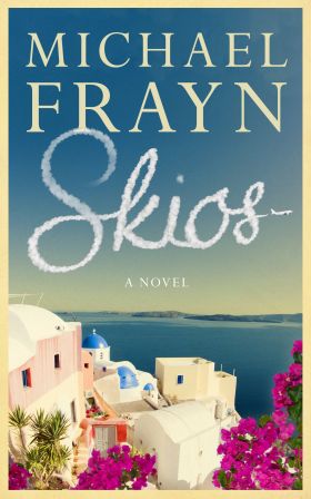 Skios | Michael Frayn