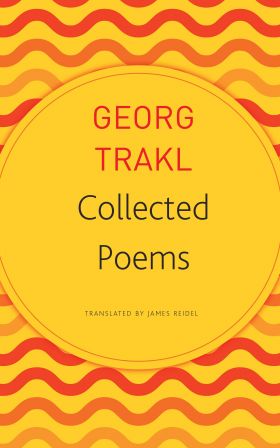 Collected Poems | Georg Trakl