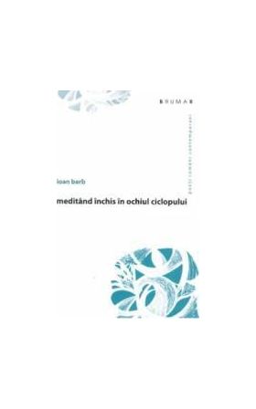 Meditand inchis in ochiul ciclopului - Ioan Barb