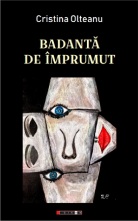 Badanta de imprumut | Cristina Olteanu