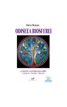 Odiseea biosferei - Denis Buican