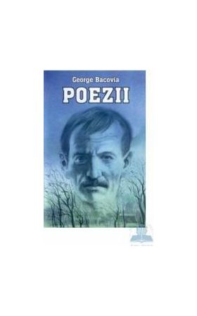 Poezii - George Bacovia