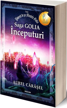 Inceputuri | Aurel Carasel