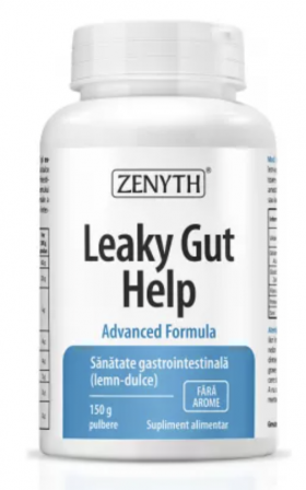 Leaky Gut Help, 150g - Zenyth