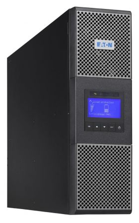 Eaton 9PX6KIBP surse neîntreruptibile de curent (UPS) Conversie dublă (online) 6 kVA 5400 W 6 ieșire(i) AC (9PX6KiBP)