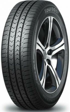 Anvelopa all-season Tourador Anvelope   X all climate van+ 215/75R16C 113/111S  Season
