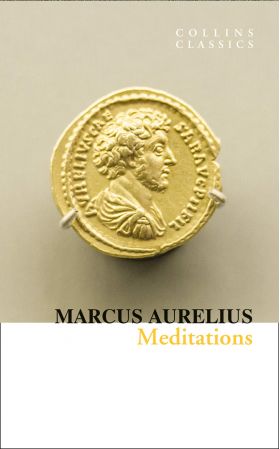 Meditations | Marcus Aurelius