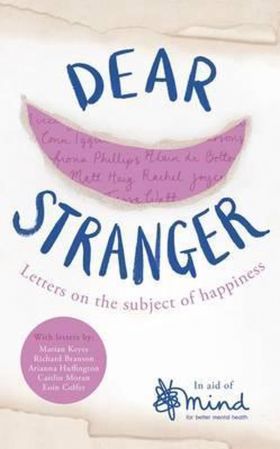 Dear Stranger | Various Authors