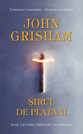 Sirul de platani | John Grisham