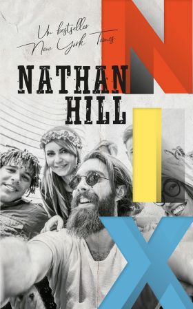 Nix | Nathan Hill