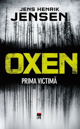 Oxen, prima victima | Jens Henrik Jensen