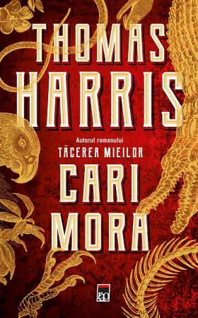 Cari Mora | Thomas Harris