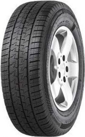 Anvelopa all-season Continental Anvelope   Vancontact4season 195/65R16c 104/102T  Season