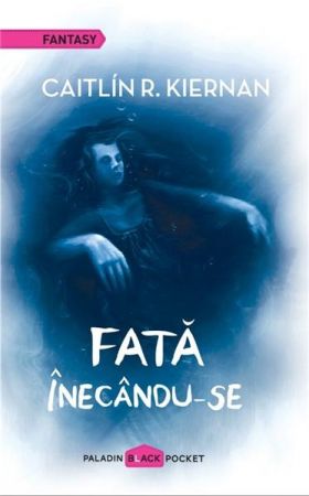 Fata inecandu-se | Caitlín R. Kiernan