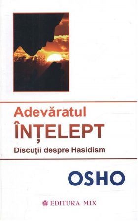 Adevaratul intelept | Osho