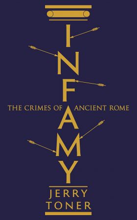 Infamy | Dr. Jerry (Fellow Teacher and Director of Studies in Classics) Toner